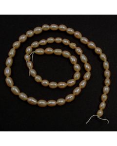 Freshwater Rice Pearls