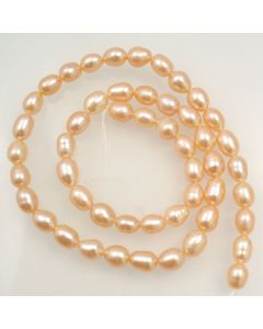 Freshwater Rice Pearls