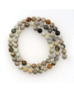 Picasso Jasper Beads