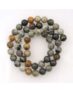 Picasso Jasper Beads