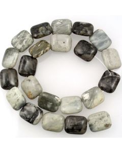 Picasso Jasper Beads