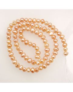 Natural Freshwater Potato Pearl