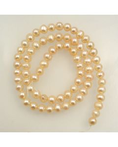 Natural Freshwater Potato Pearl