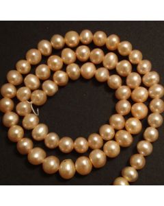 Natural Freshwater Potato Pearl