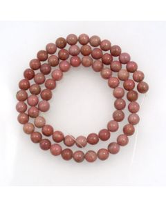 Rhodonite Beads