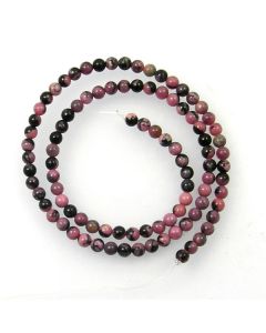 Rhodonite Beads