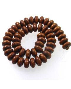 Robles approx. 8x15mm (approx) Menthos Beads