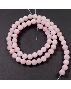 mashan rose 6mm beads