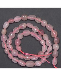 Rose Quartz Small Nuggets