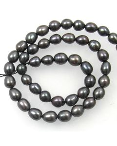 Freshwater Rice Pearl Beads