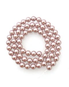 Shell Pearl Lavender 5.5-6mm