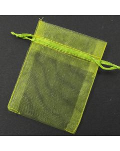 Organza bags