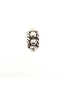 Bali 3x5mm Spacer Bead SP10