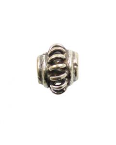 Sterling Silver Spacer Bead sp12