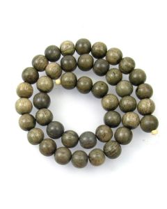 Graywood Beads