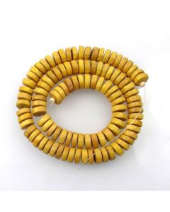 Nangka Wood Beads
