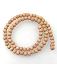 Rosewood Beads