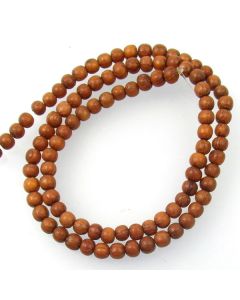 Bayong Wood Beads