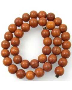 Wooden Jewellery Beads