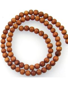 Bayong Wood Beads