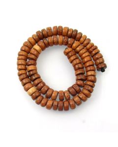 Bayong Wood Beads