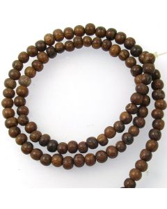 Robles Wood Beads