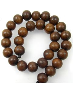 Robles Wood Beads