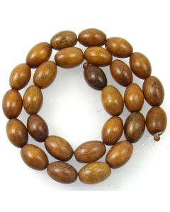 Robles Wood Beads