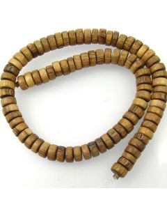 Robles Wood Beads