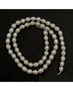 Freshwater Rice Pearls