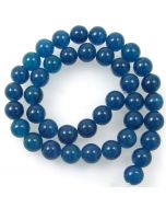 Malay Jade 10mm Beads