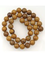 Elephant Skin Jasper Beads