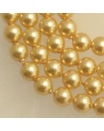 Swarvoski Crystal Pearl