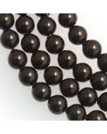 Swarvoski Crystal Pearl