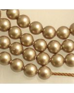 Swarvoski Crystal Pearl