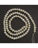 Natural Freshwater Potato Pearl