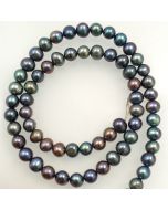 Natural Freshwater Potato Pearl