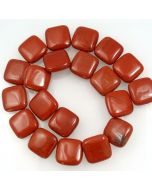 Red Jasper Beads