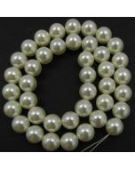 Shell Pearls