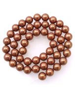 Shell Pearls