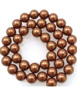 Shell Pearls