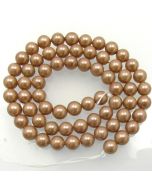 Shell Pearls