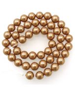 Shell Pearls