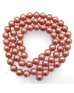 Shell Pearls