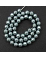 Shell Pearls