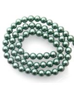 Shell Pearls