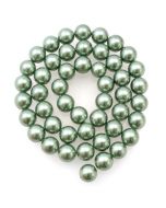 Shell Pearls