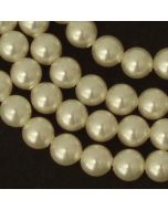 Swarvoski Crystal Pearl