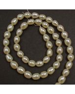 Freshwater Rice Pearls