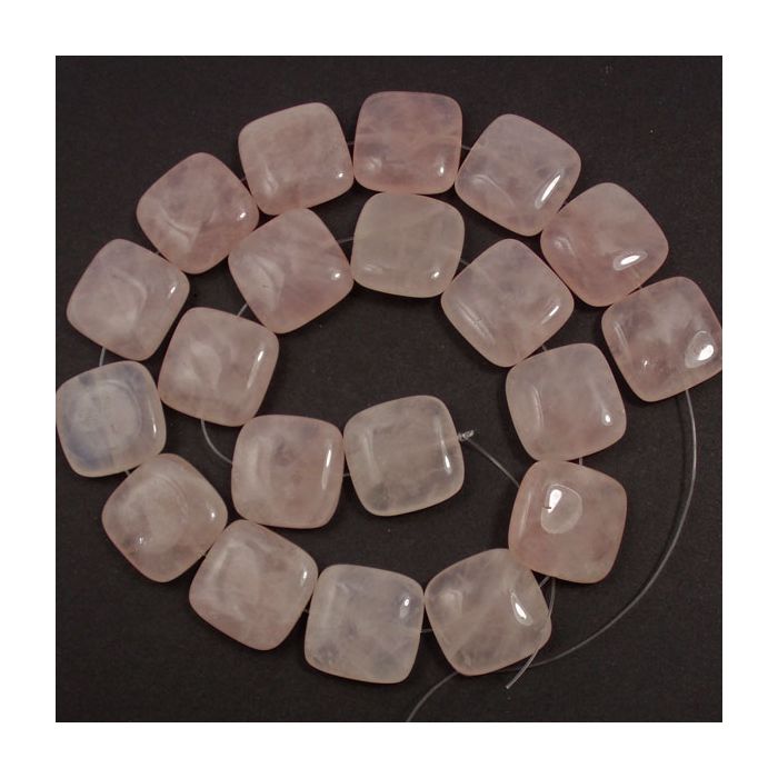 Square gemstone beads sale